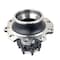 Gunite Hub, R-Spindle 10 Studs, 900HR931SK 900HR931SK - alternate 1